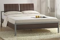 Kava Modern Bed Frame Kingsize