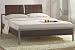 Kava Modern Bed Frame Kingsize