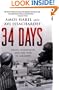 34 Days: Israel, Hezbollah, and the War in Lebanon