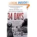 34 Days: Israel, Hezbollah, and the War in Lebanon