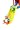 Tomy Ski Jumping Penguins Bath Toy