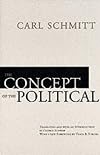 The Concept of the Political