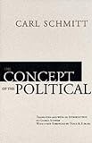 The Concept of the Political