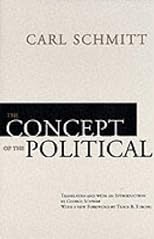 The Concept of the Political