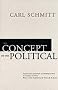 The Concept of the Political The Concept of the Political