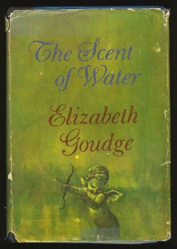  Elizabeth Goudge