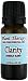 Clarity Synergy. Essential Oil Blend. 10 ml (1/3 oz). 100% Pure, Undiluted, Therapeutic Grade. (Blend of: Bergamot, Basil, Lemon and Grapefruit)
