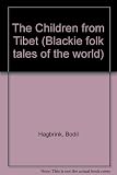 The children from Tibet