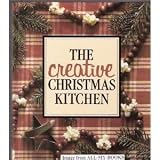 Creative Christmas Kitchen/21421 (Memories in the Making Series)