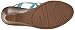 LifeStride Women's Persephone Wedge Sandal