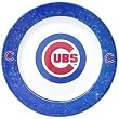 Chicago Cubs MLB Dinner Plates (4 Pack)