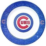 Chicago Cubs Dinner Plates (Set of 4)