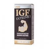 Pure IGF Extreme 120% more growth factors 30 Tabs 41qplYAQbNL. SL160 Pure IGF Extreme 120% more growth factors 30 Tabs