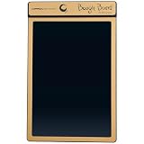 BOOGIE BOARD Paperless LCD Writing Tablet - GOLD