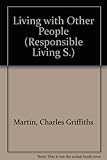 Living with other people