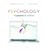Psychology MyPsychLab Edition, Hardbound (Book Alone)