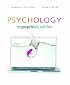 Psychology MyLab Edition