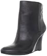 Nine West Womens Gottarun Wedge Boot