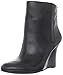 Nine West Women's Gottarun Wedge Boot