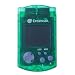 SEGA Dreamcast Green Visual Memory Unit VMU