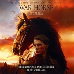 Cheval De Guerre (Bof)