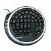 Warrior Gaming Keypad Black