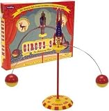 Circus Sam Balancing Clown