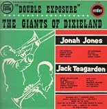 DOUBLE EXPOSURE LP UK EMBER 1965