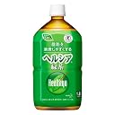 ヘルシア緑茶　1000ml　×　12本　ペットボトル