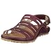 El Naturalista  IKEBANA N128, Damen Sandalen/Fashion-Sandalen