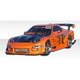 1993-1997 Mazda Rx-7 Duraflex GT300 Widebody Kit - Includes a GT300 Widebody Front... by DuraFlex&node=15684181