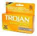New - Trojan Intense Ribbed For Enhanced Stimulation Lub - 17495853