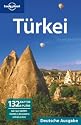 LONELY PLANET Reiseführer Türkei