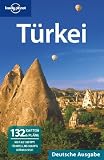 Lonely Planet Reisef�hrer T�rkei