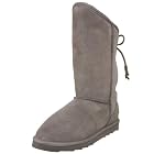 Australia Luxe Collective Short Dita Lace Up Sheepskin Boot