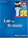 Law for Business