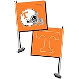 Tennessee Volunteers NCAA Car Flag (11.75x14.5)