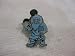 Disney Pin Haunted Mansion Hitchhiking Ghosts Hidden Mickey- Gus (3 of 3)