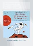Eine kurze Weltgeschichte f&uuml;r junge Leser: Von der Renaissance bis heute (DAISY Edition) (1 CD) - Ernst H. Gombrich