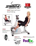 Stamina Elite Total Body Ergometer