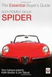 Alfa Romeo Giulia Spider: The Essential Buyer's Guide