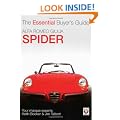 Alfa Romeo Giulia Spider (The Essential Buyer's Guide) (Essential Buyer's Guide Series)