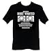 Family Guy Stewie Quahog's Most Wanted Mens T-Shirt