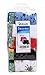 Dimore Boys' Boxer 5 Pack Underwear Comfort Assorted Boxer Brief size 8