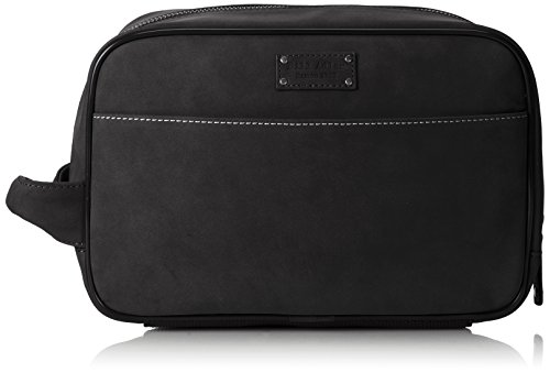 Bill Adler Men's Crazyhorse Dopp Kit