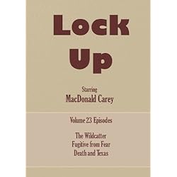 Lock Up - Volume 23