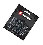 Lotto Blister Studs Gravity 12 Stollen, Herren, graphitschwarz