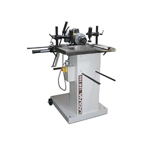 Laguna Tools LBM 200 Mortiser by 