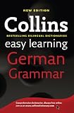Produkt-Bild: Collins Easy Learning German Grammar