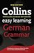 Collins Easy Learning German Grammar